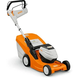 STIHL Akku-Rasenmäher RMA 443 PV, ohne Akku und Ladegerät Bestseller
