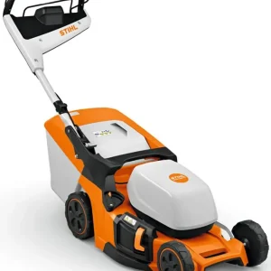 STIHL Akku-Rasenmäher RMA 448 PV, ohne Akku und Ladegerät Knallerangebot