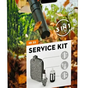 Sonderaktion STIHL Service Kit 33