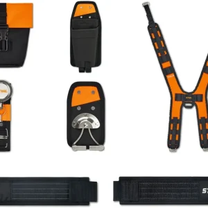 Bestseller STIHL Forst Set Pro Advance X-Flex