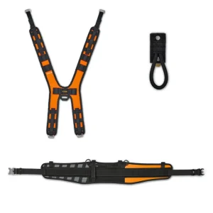 STIHL Akku-Gürtel Set Advance X-Flex Online Kaufen