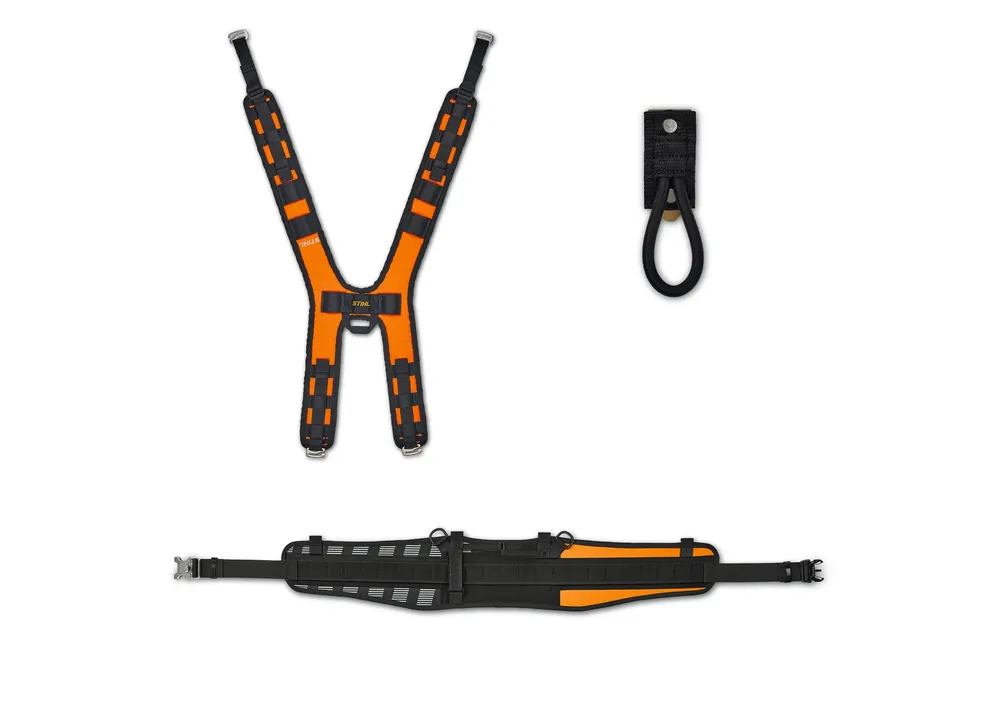 STIHL Akku-Gürtel Set Advance X-Flex Online Kaufen