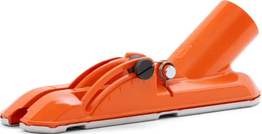 Billig Husqvarna Vac Absaugung VAC KIT Attachment für K1 PACE
