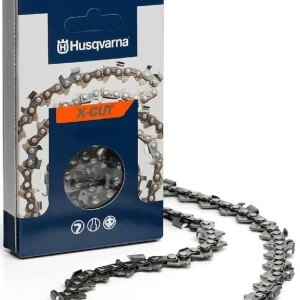 Husqvarna Sägekette X-Cut C33 16"/40cm .325" 64TG 1,3 mm, VM Geprüft