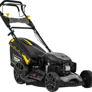 Mega-Angebot Texas Benzin-Rasenmäher mit Radantrieb Razor 5161TR/WE