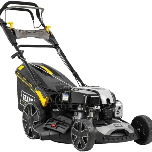 Sichere Zahlung Texas Benzin-Rasenmäher mit Radantrieb Razor 5181TR/WE 4-speed B&S Motor