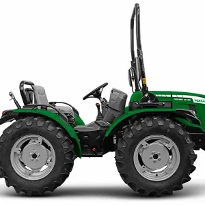 FERRARI Kompakttraktor Cromo 35 RS -Grundmaschine ohne Bereifung Neue Kollektion