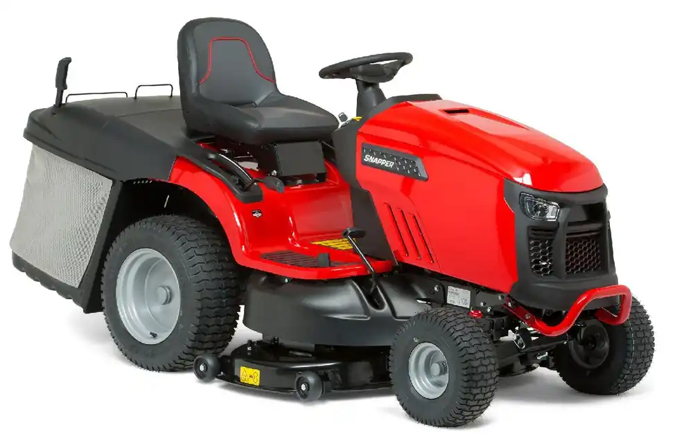 Neu Im Sortiment Snapper Rasentraktor RPX 360
