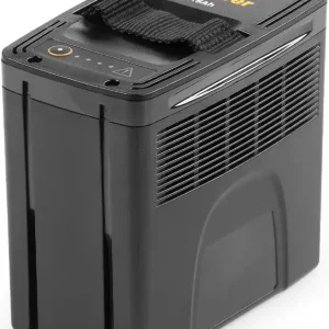 Stiga Lithium-Ionen Akku E 475 Nur Für Kurze Zeit