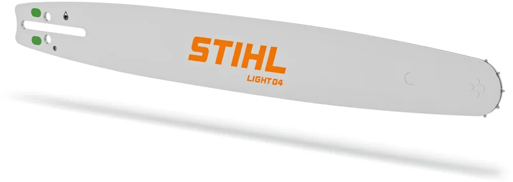 Super-Preis STIHL Führungsschiene L04, 45cm/18", 1,3mm/0.050", 8,25mm/.325"