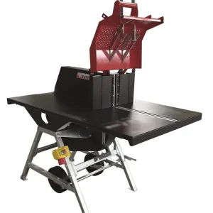 Jetzt Bestellen Widl Rolltischkreissäge R-CUT M 700 CS-KV inkl. CS-KV Sägeblatt Ø 600 mm