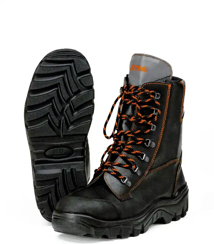 Kracherpreis STIHL Stiefel Dynamicl Ranger