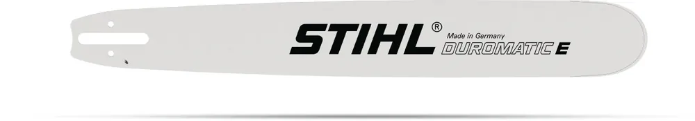 Begrenztes Angebot STIHL Führungsschiene Duromatic E, 1,6 mm, 90 cm