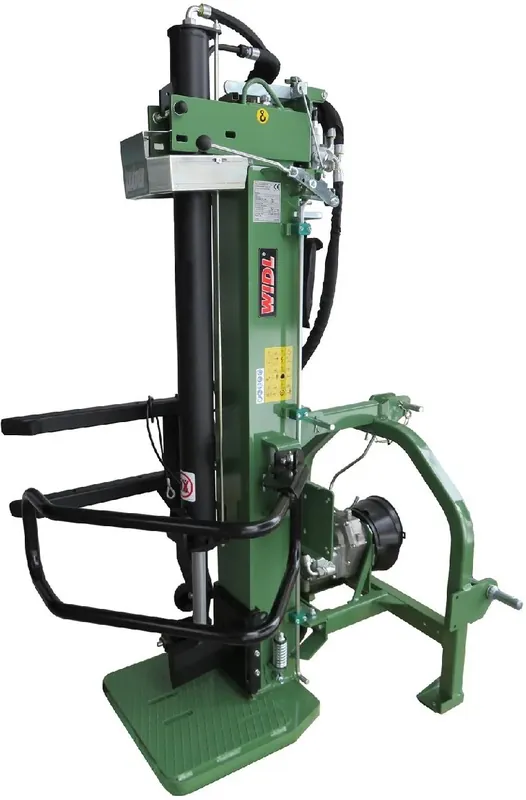 Sonderangebot Widl Holzspalter HF-200/Z Topfix