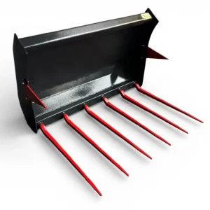 Startrac Mistgabel mit Euro-Aufnahme Top-Seller