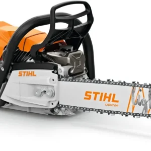 STIHL Benzin-Motorsäge MS 400 C-M VW, RH, Schienenlänge 45 cm Jetzt Kaufen