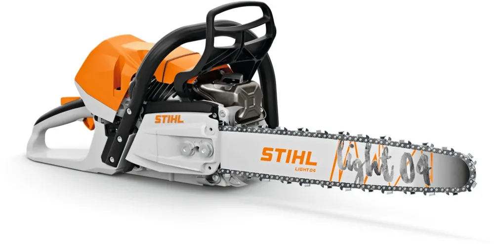 STIHL Benzin-Motorsäge MS 400 C-M VW, RH, Schienenlänge 45 cm Jetzt Kaufen
