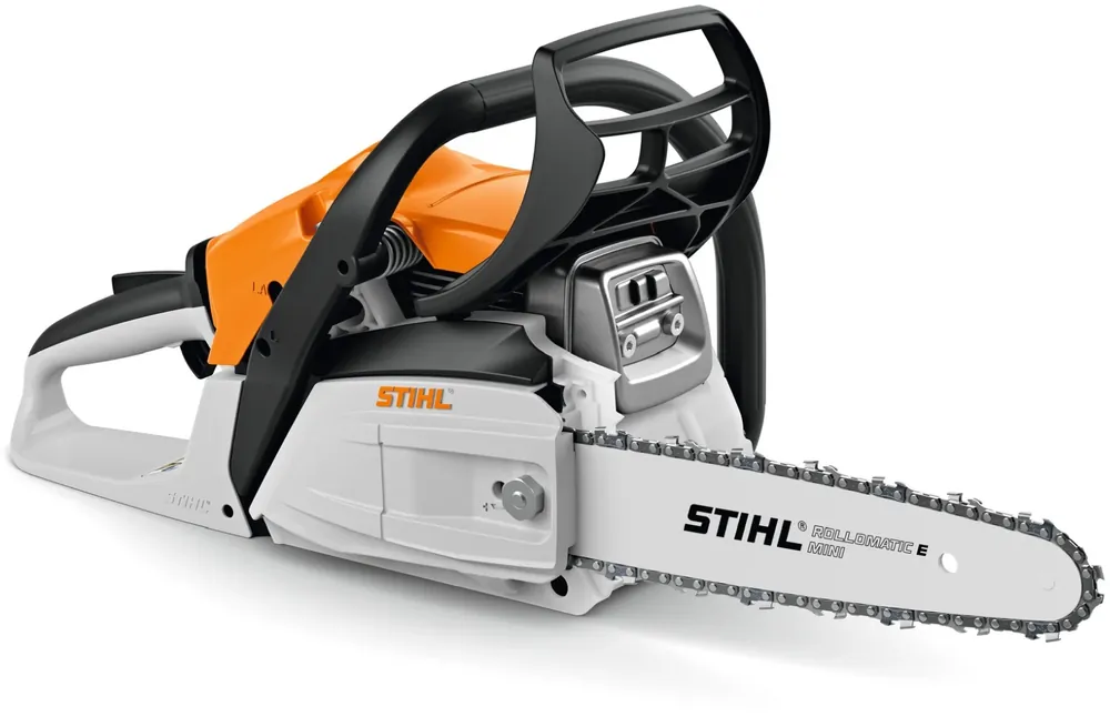 Top-Angebot STIHL Benzin-Motorsäge MS 172, PM3, Schienenlänge 35 cm