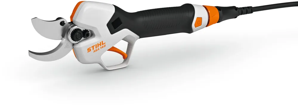 Nur Für Kurze Zeit STIHL Akku-Astschere ASA 140