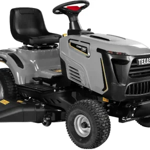 Texas Rasentraktor Premium TTS98H Aktuell