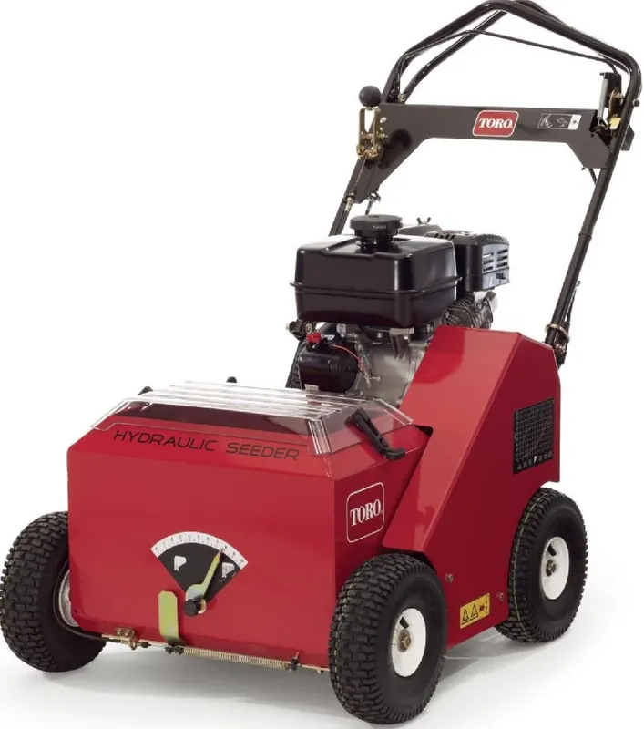 Angebot Toro Nachsaat-Gerät 23512 - Overseeder