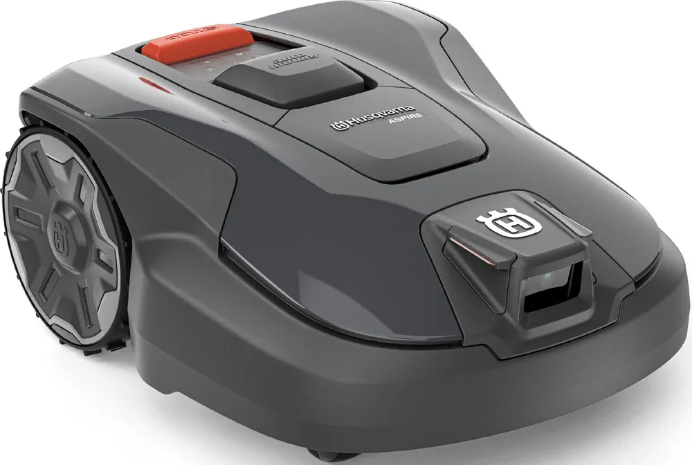 Preiswert Husqvarna Automower Aspire R6V