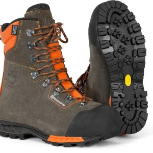 Husqvarna Schnittschutzstiefel Functional 24 Heißes Angebot