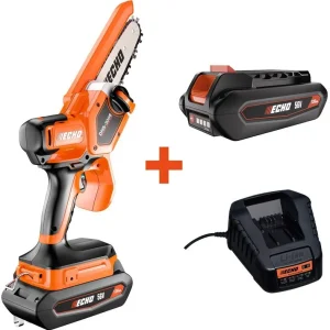 Top-Preis ECHO Akku-Astsäge DHS-3006 mit Akku und Ladegerät