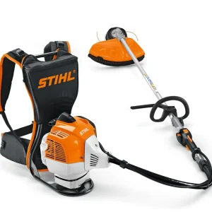 Sofort Bestellen STIHL Rückentragbare Benzin-Motorsense FR 460 TC-EFM / AC 36-2