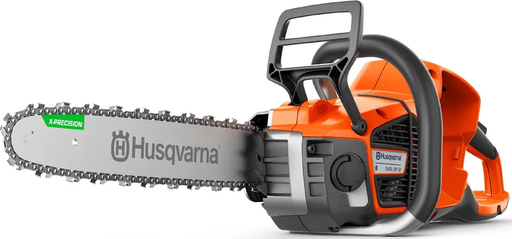 Husqvarna Profi Akku-Motorsäge 540i XP®G Preisknaller