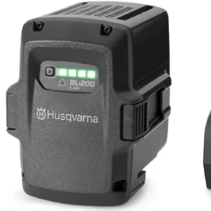 Super-Preis Husqvarna Akku Starter-Set 970 85 88-01