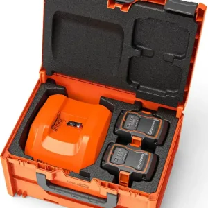 Husqvarna Akku Transportbox M BC1-UN3480 970 85 55-01 Highlight