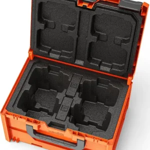 Sofort Bestellen Husqvarna Akku Transportbox B1-UN3480 540 36 15-01