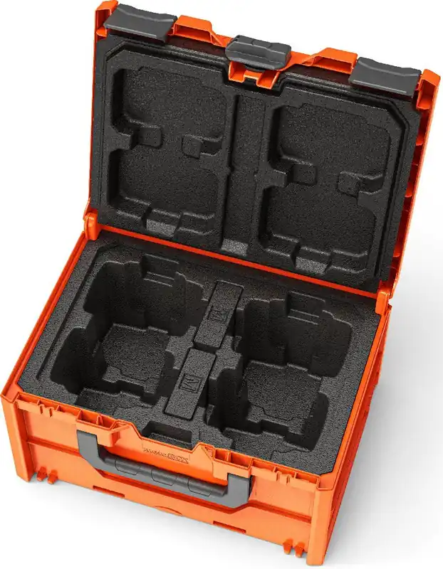 Sofort Bestellen Husqvarna Akku Transportbox B1-UN3480 540 36 15-01