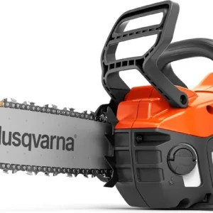 Preisreduziert Husqvarna Akku-Motorsäge 440i