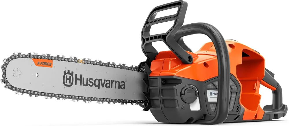Preisreduziert Husqvarna Akku-Motorsäge 440i