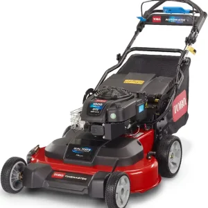 Sofort Bestellen Toro Benzin-Rasenmäher mit Radantrieb TimeMaster TM76K mit E-Start