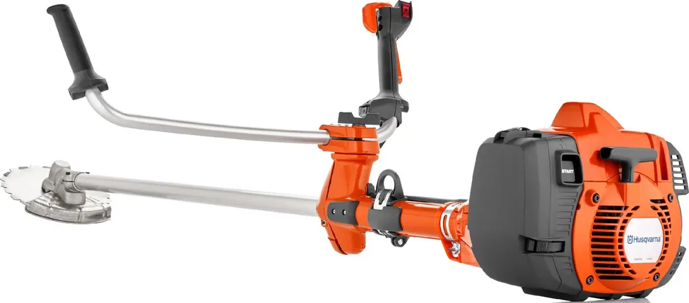 Husqvarna Profi Forstfreischneider 545FXT AutoTune Preisreduziert