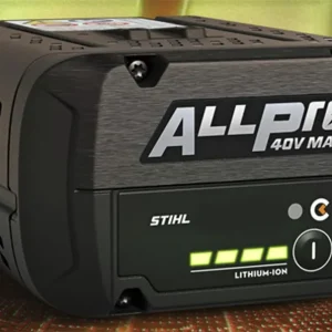 Abverkauf STIHL Akku AP 30.1