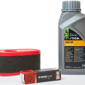Billig Stiga Motorservice-Kit ST 250 1134-9400-01