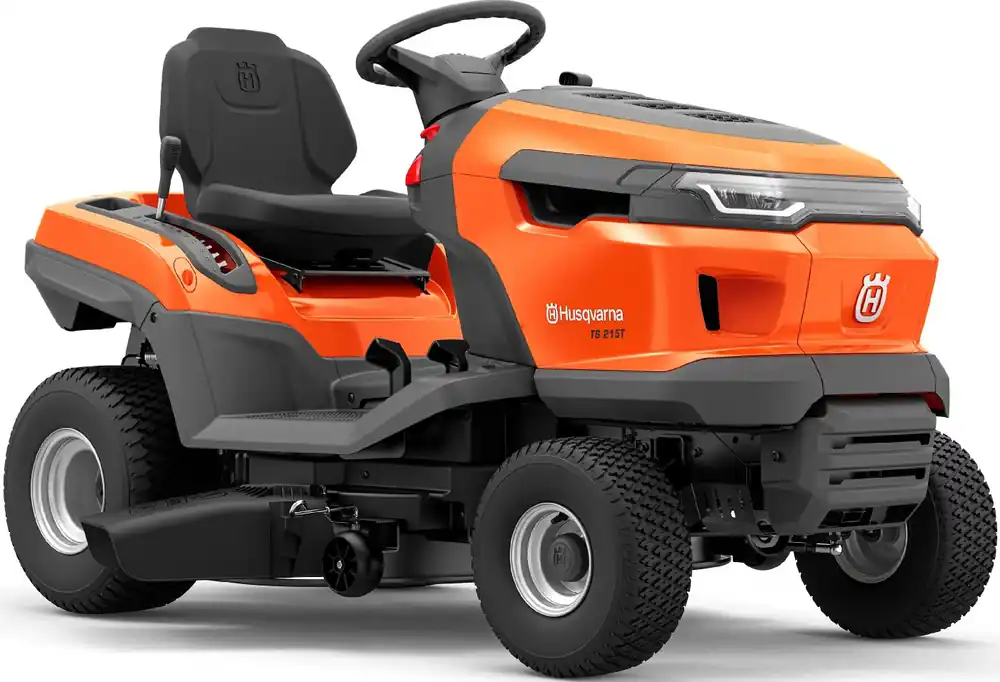 Husqvarna Rasentraktor TS 215T Top-Angebot