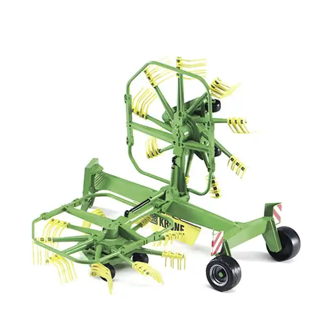 Krone Schwader Knallerangebot