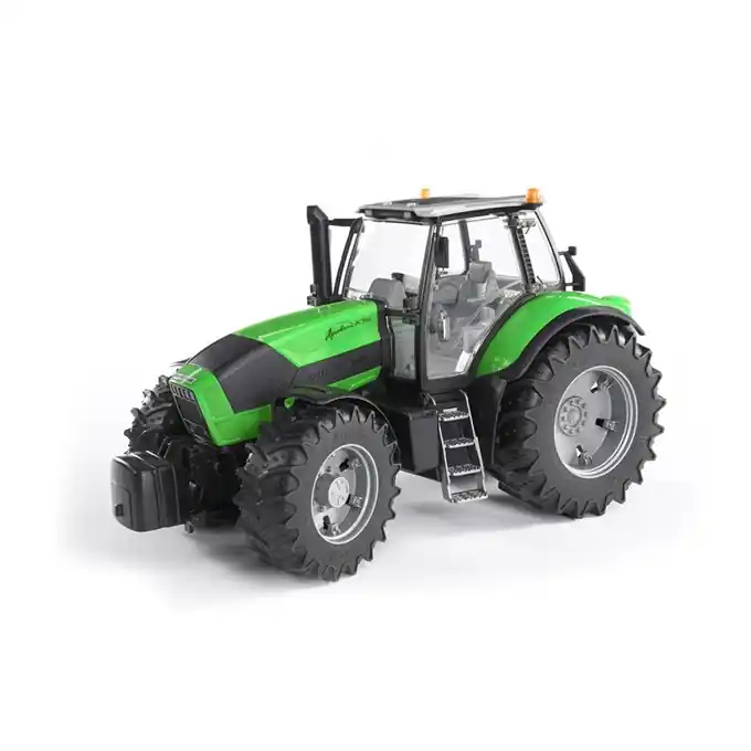Must-Have Deutz Agrotron X720