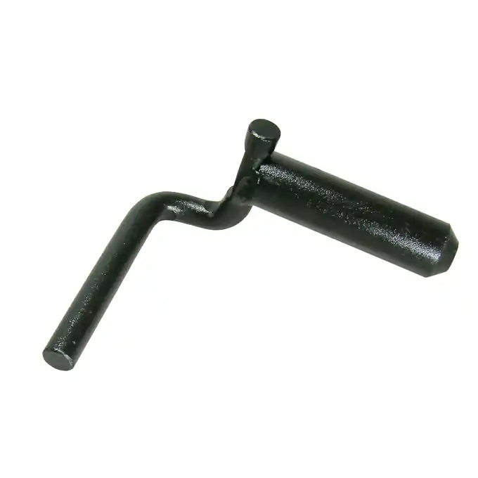 Saisonangebot Ersatzbolzen für Anhängekupplung "AK80/2"