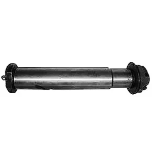 Federbolzen für Auflaufbremsen Zweiachser | Ø 24 mm | M16x1,5 Neu