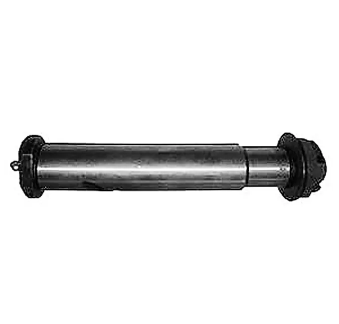 Federbolzen für Auflaufbremsen Zweiachser | Ø 24 mm | M16x1,5 Neu