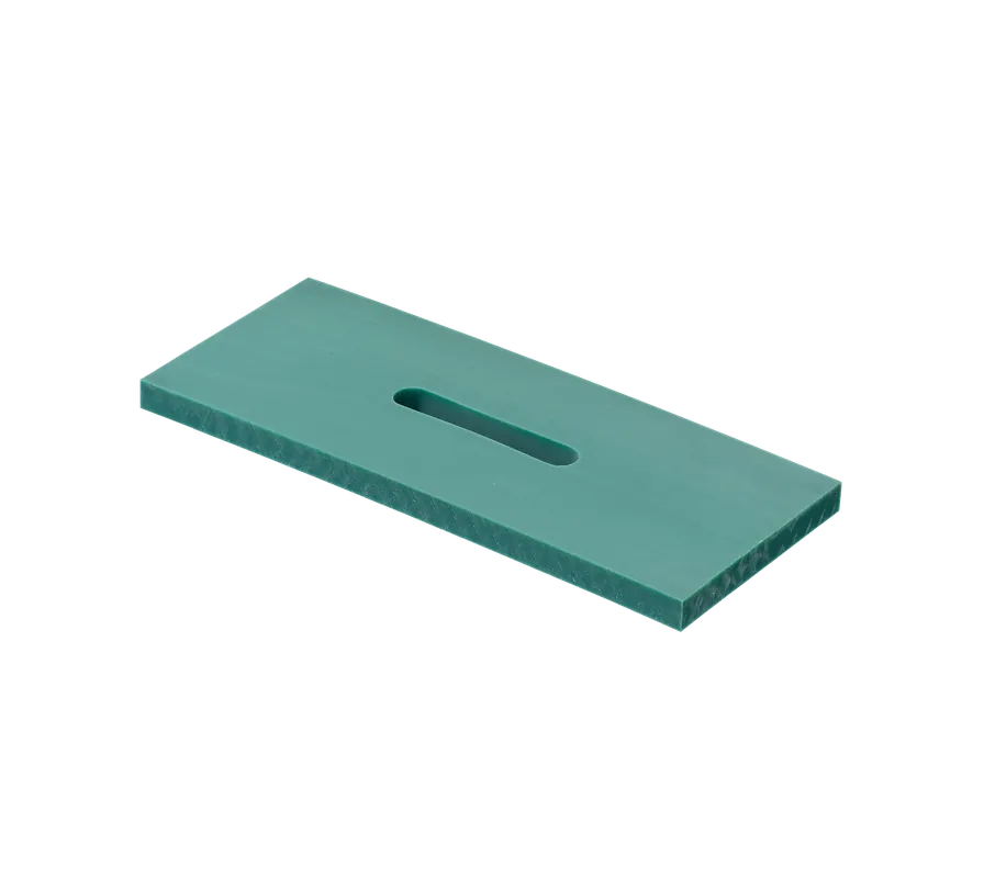 Angebot Abstreifer Greenflex