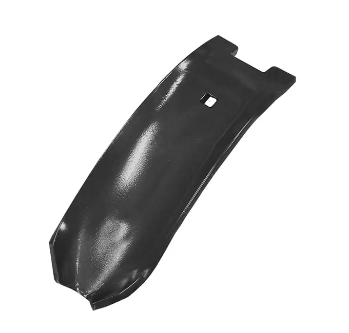 Mittelleitblech 8,0 mm Super-Preis