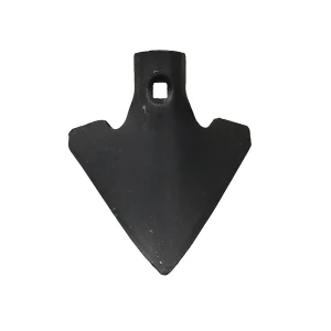 Gänsefußschar/ Hackschar 150 mm Mega-Angebot