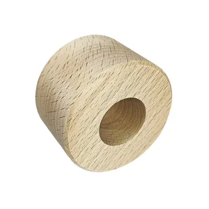 Holzlager 64 x 28 x 45 mm Super-Preis